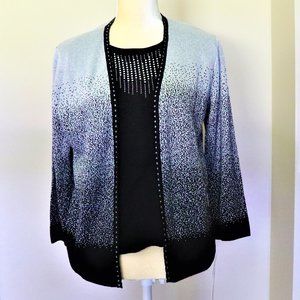 Brand New!! Alfred Dunner Size: PM